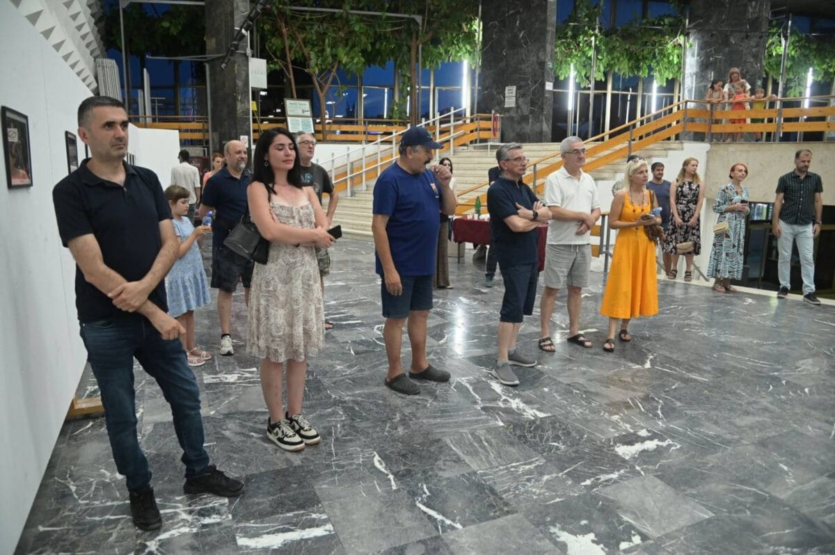 Izložba fotografija Karusel 2026