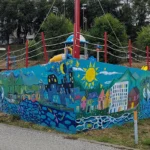 mural