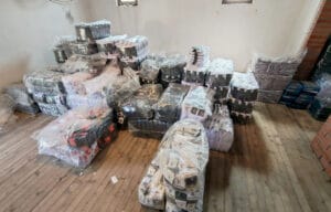 falsifikovana roba iz novog pazara
