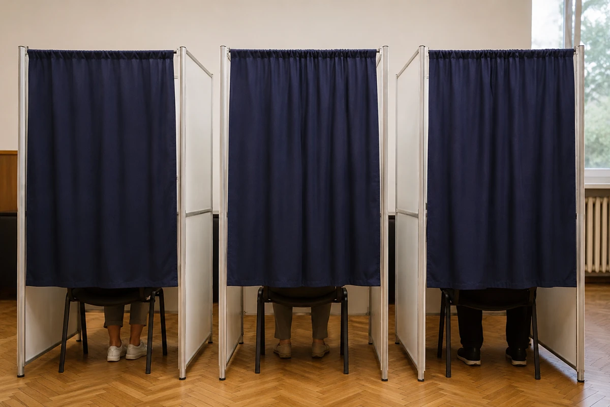 • N2 portal paravani za glasanje