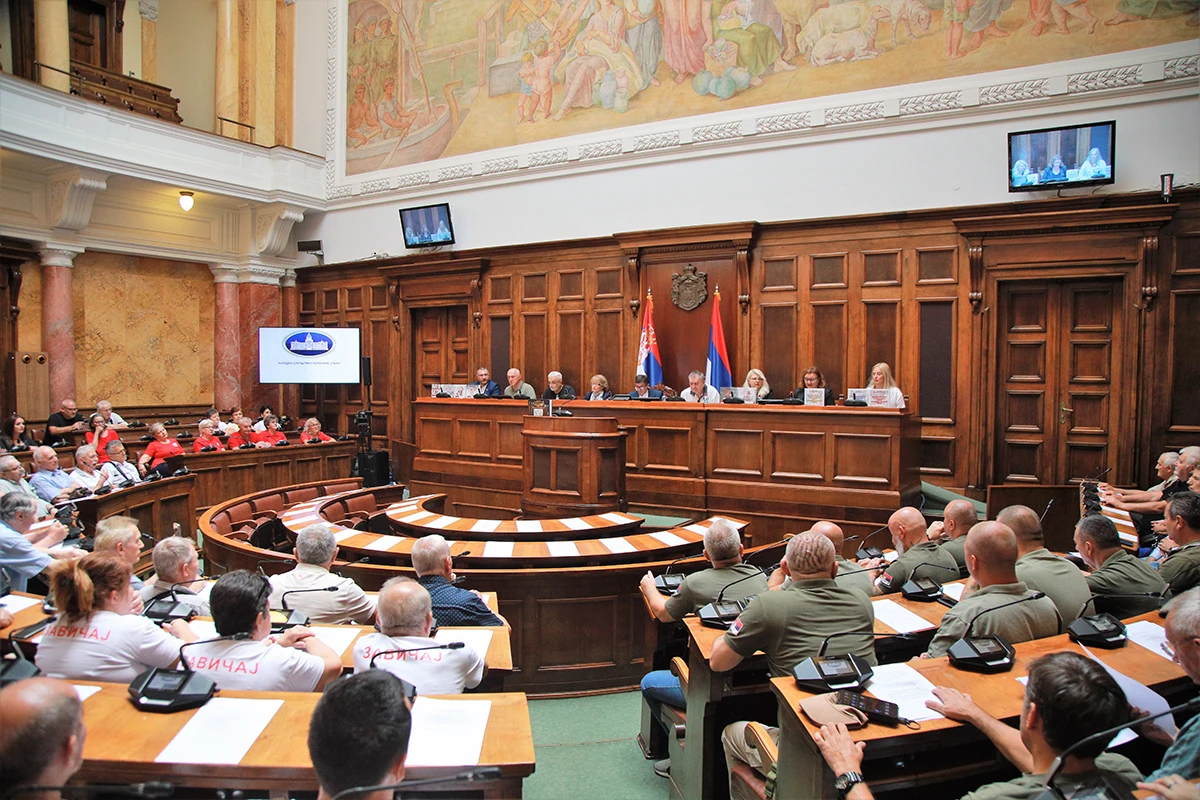 • N2 portal tribina „Ne zaboravljamo pogrom“