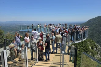 kablar skywalk