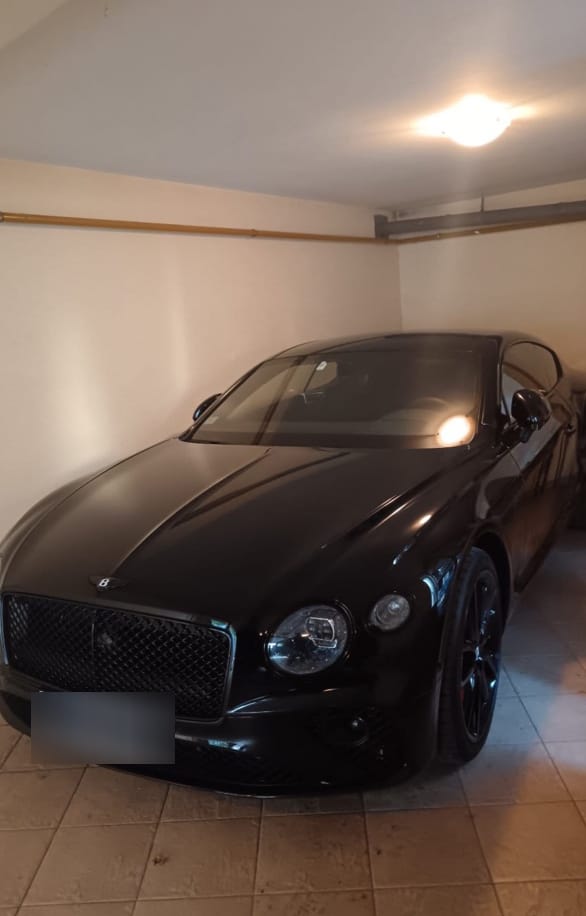 • N2 portal automobil