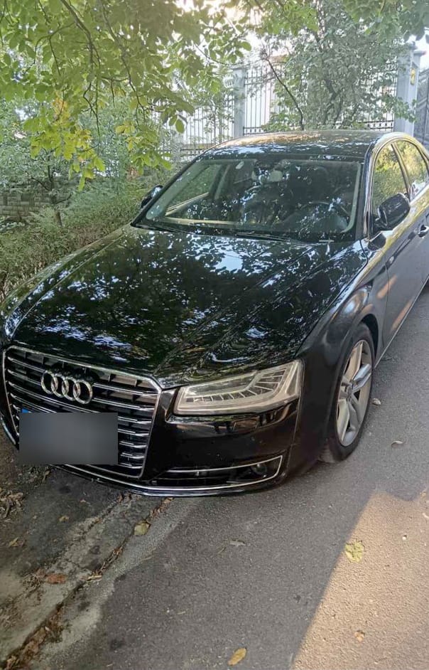 • N2 portal automobil