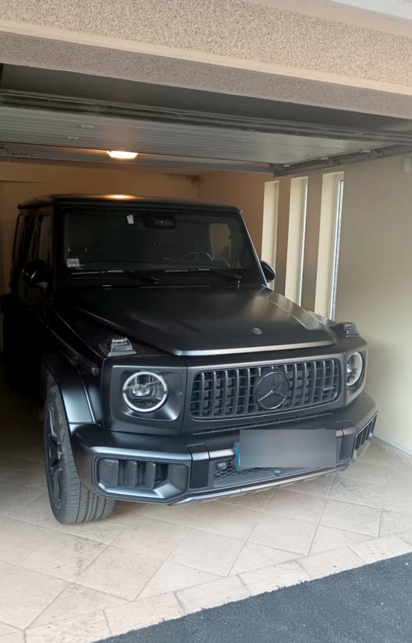 • N2 portal automobil