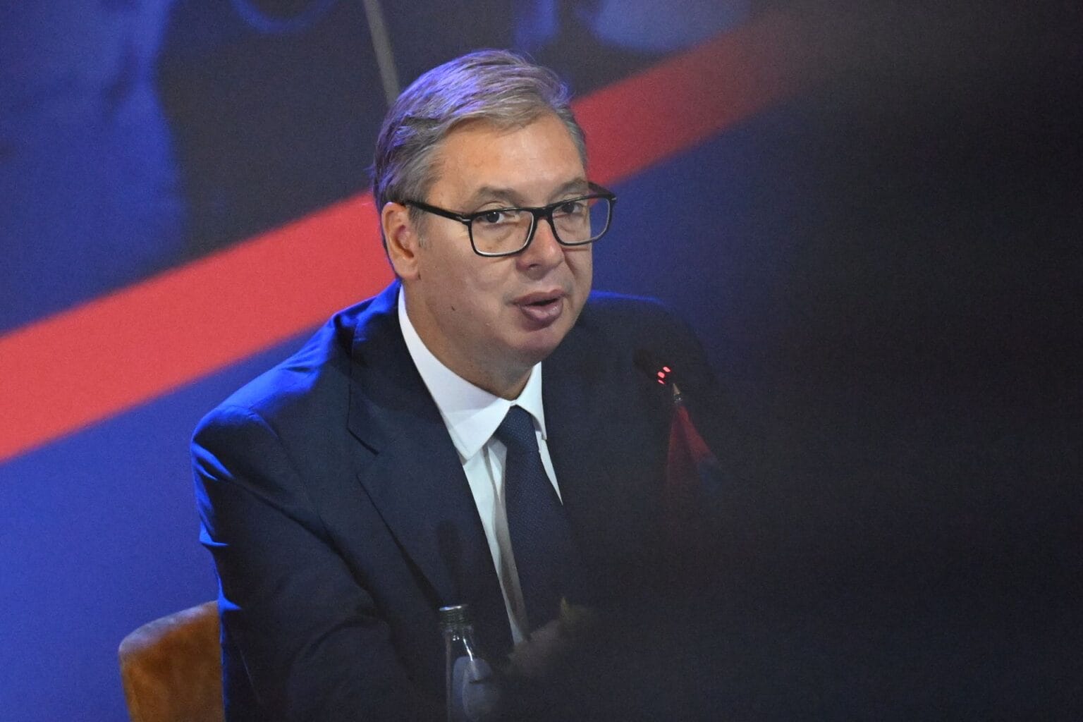 • N2 portal Aleksandar Vučić