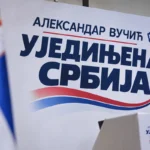 Aleksandar Vučić-Ujedinjena Srbija