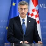 Andrej Plenković