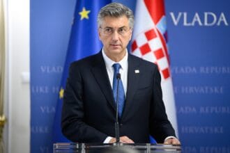 Andrej Plenković