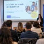 Erasmus za mlade preduzetnike