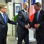 Vadeful, Baro i Sikorski