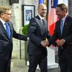 Vadeful, Baro i Sikorski