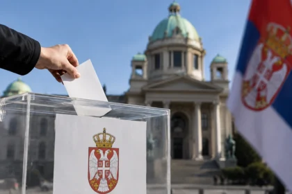 glasačka kutija