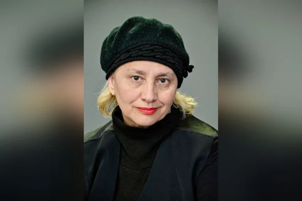 Gordana Đurđević Dimić