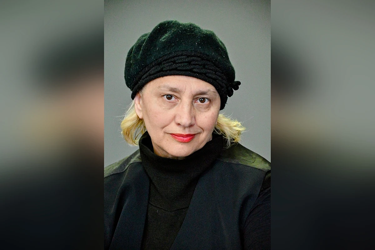 Gordana Đurđević Dimić