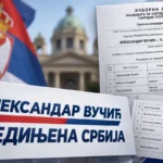 Kandidati liste „Aleksandar Vučić – Ujedinjena Srbija“
