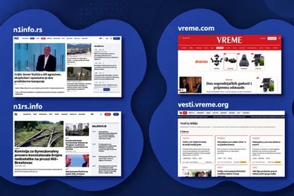 klonirani portali N1 i Vreme