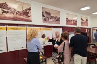 Kraljevo, Čačak, Raška, Vrnjačka Banja i Ivanjica rade na zajedničkoj strategiji razvoja kroz program EU INTEGRA