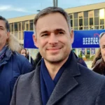 Miroslav Aleksić