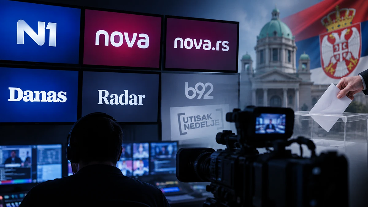 • N2 portal televizije i mediji