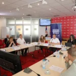 Predstavljanje Analize procesa projektnog sufinansiranja medijskih sadržaja i preporuka