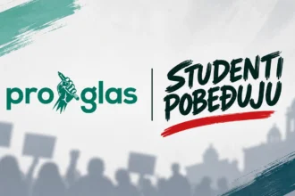ProGlas i Studenti pobeđuju