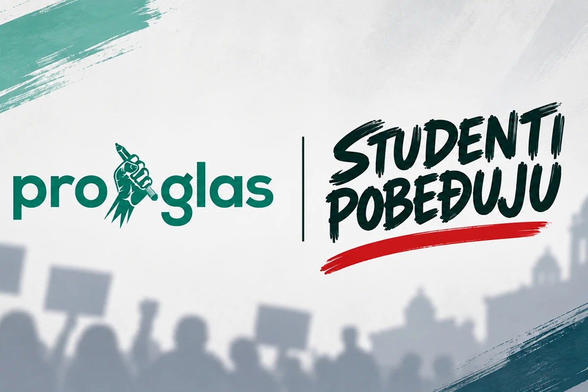 • N2 portal ProGlas i Studenti pobeđuju