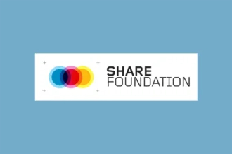 Share fondacija