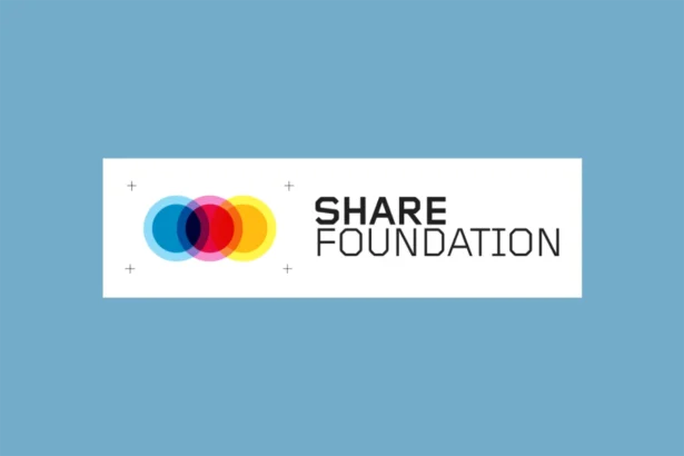 Share fondacija