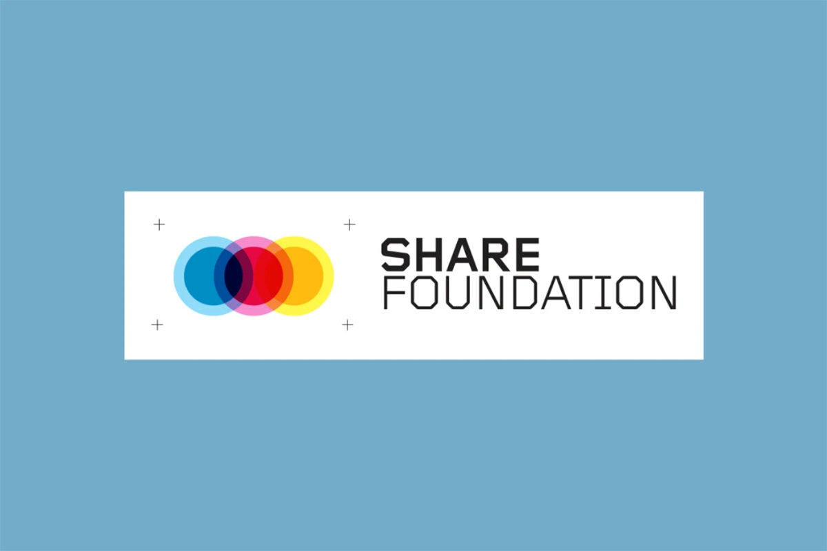 Share fondacija