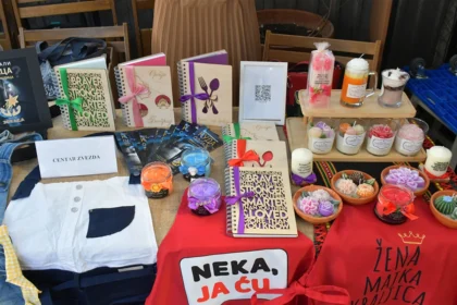 Proizvodi socijalnih preduzeća