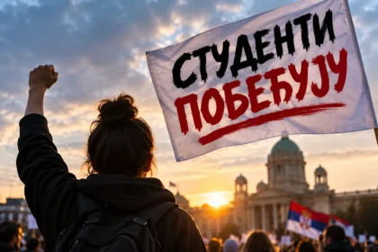 studenti pobeđuju
