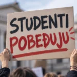 Studenti pobeđuju
