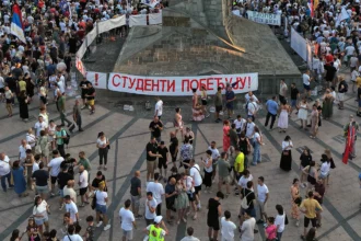 studenti pobeđuju