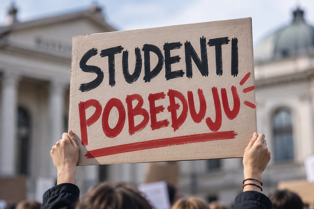 • N2 portal Studenti pobeđuju
