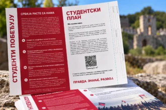 studentski plan