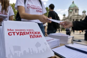 studentski plan