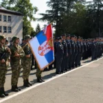 Dan roda ARJ za PVD i Tehničkog remontnog zavoda Čačak