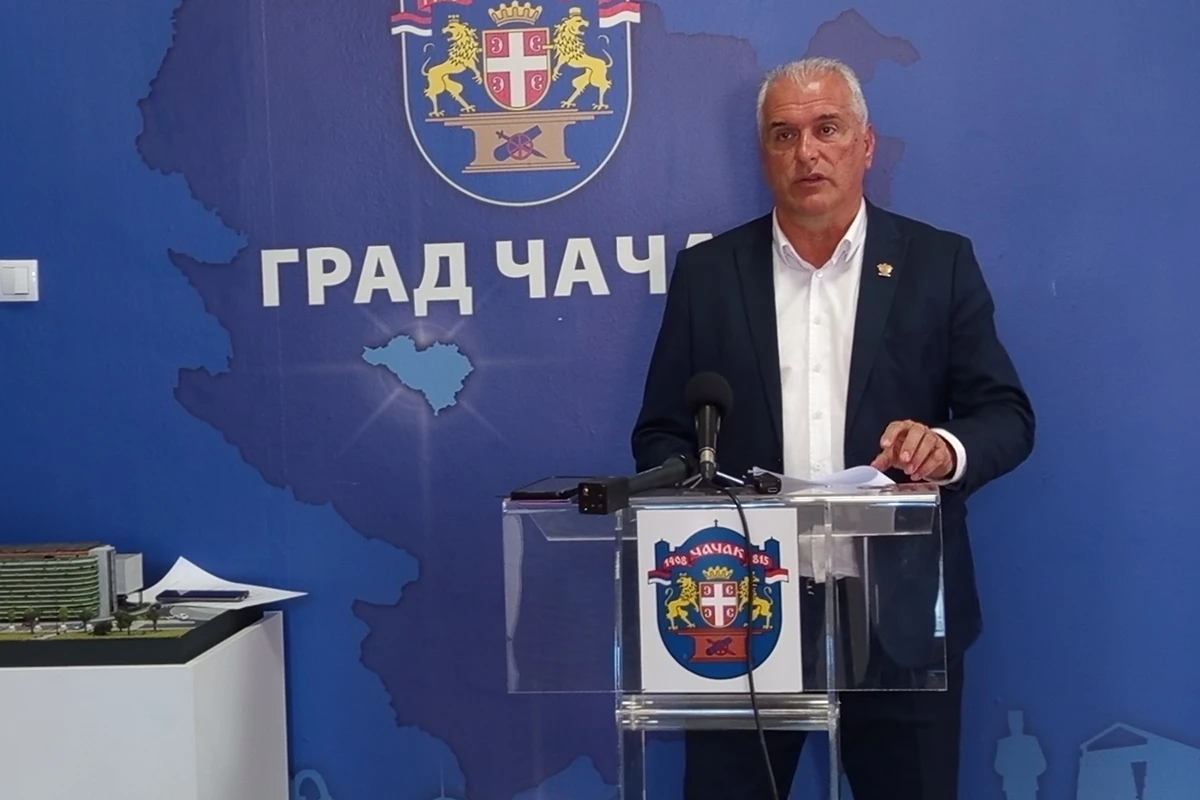 Vladan Milić