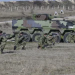 vojnici