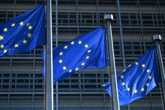 Zastave EU