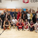 UNICEF-ov humanitarni turnir u basketu