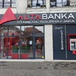 Alta banka u Čačku