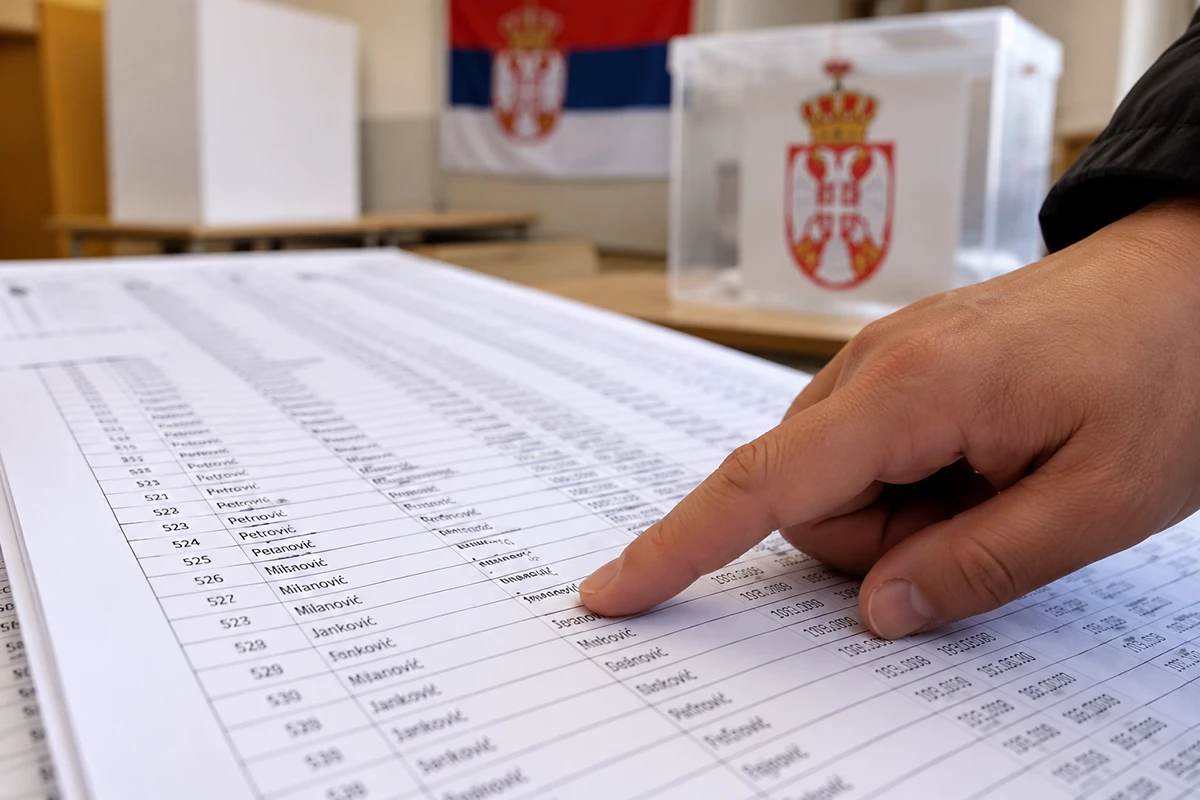 • N2 portal birački spisak