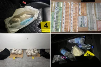droga
