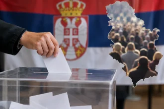 glasačka kutija