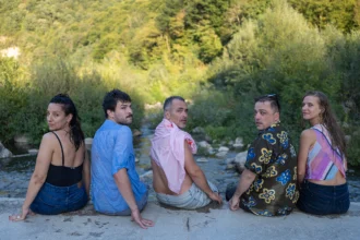 Gradsko pozorište Čačak premijerno izvodi „Ujka Vanju“