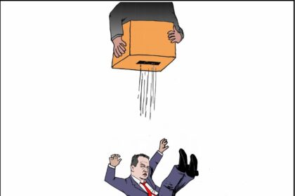 karikatura