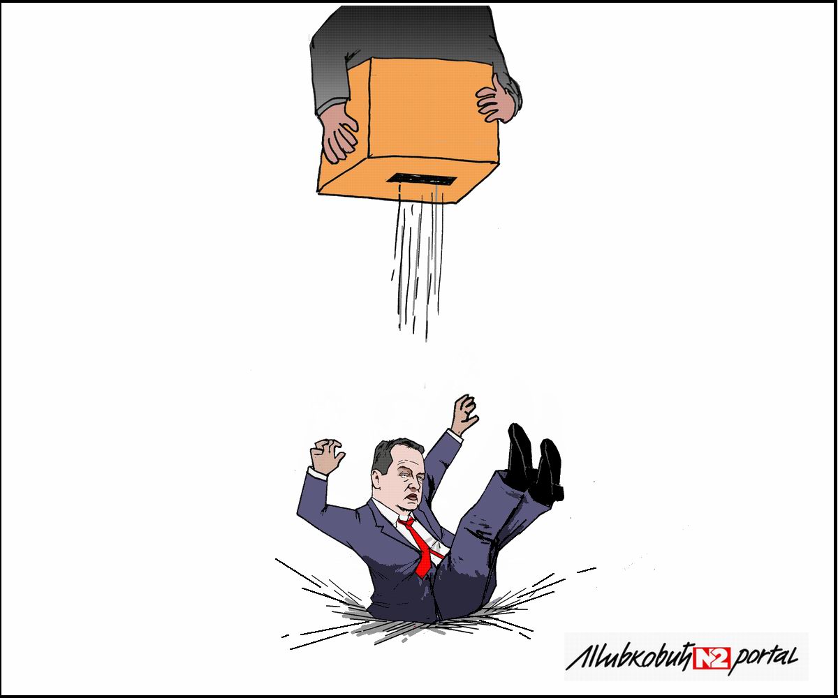 karikatura