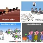 karikatura